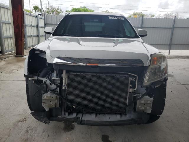  GMC TERRAIN 2017 White