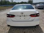 2023 Toyota Camry Le продається в Jacksonville, FL - Front End