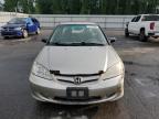 2004 Honda Civic Lx for Sale in Dunn, NC - Front End
