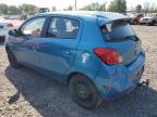 2015 Mitsubishi Mirage De للبيع في Portland، OR - Front End