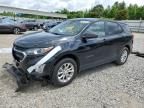 2021 Chevrolet Equinox Ls de vânzare în Memphis, TN - Front End