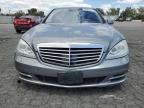 2012 Mercedes-Benz S 400 zu verkaufen in Colton, CA - Minor Dent/Scratches