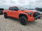 2023 Toyota Tundra Crewmax Limited للبيع في Taylor، TX - All Over