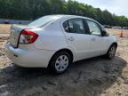 2010 Suzuki Sx4 Le للبيع في Austell، GA - Rear End