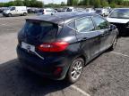 2018 FORD FIESTA ZET for sale at Copart SANDTOFT
