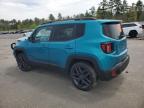 2021 Jeep Renegade Latitude for Sale in Windham, ME - Front End