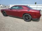 2018 Dodge Challenger Sxt продається в Mercedes, TX - Water/Flood