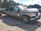 2013 Chevrolet Silverado K2500 Heavy Duty Ltz de vânzare în Greenwell Springs, LA - All Over
