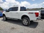 2020 Ford F150 Supercrew zu verkaufen in Riverview, FL - Normal Wear