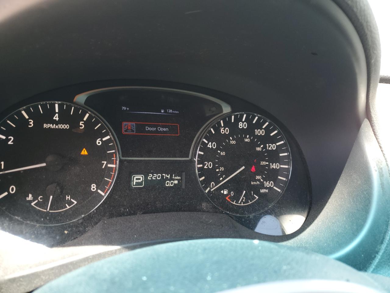 2015 Nissan Altima 2.5 VIN: 1N4AL3AP2FC256386 Lot: 56368525