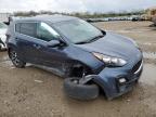 2020 Kia Sportage Lx იყიდება Lansing-ში, MI - Side