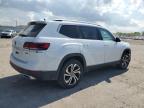 2021 Volkswagen Atlas Sel Premium for Sale in Dyer, IN - Front End