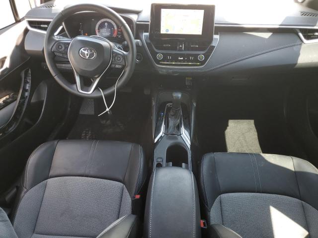  TOYOTA COROLLA 2023 Biały