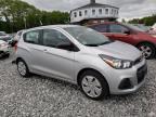 2017 Chevrolet Spark Ls for Sale in North Billerica, MA - Front End