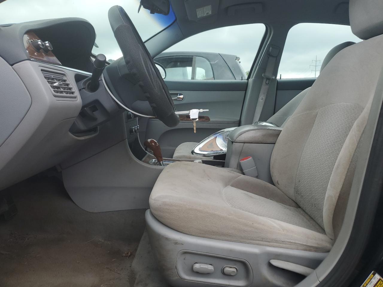 2005 Buick Lacrosse Cx VIN: 2G4WC532951315639 Lot: 56400085