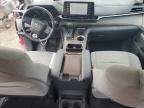 2022 Toyota Sienna Le zu verkaufen in Baltimore, MD - Rollover