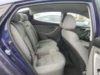 2012 Hyundai Elantra Gls за продажба в Windsor, NJ - Minor Dent/Scratches