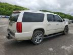 2011 Cadillac Escalade Esv Platinum   for Sale in Ellwood City, PA - Front End