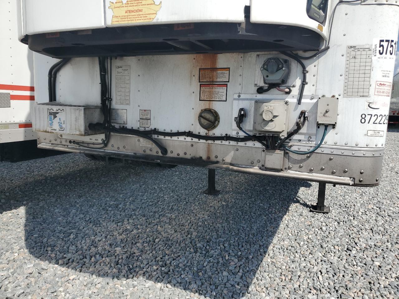 1GRAA9624GE700542 GREAT DANE ALL Models 2016