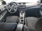 2016 Nissan Sentra S for Sale in Columbia Station, OH - Front End