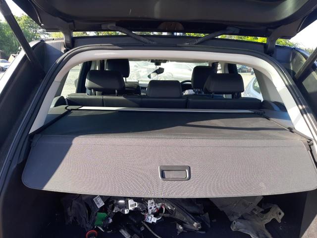 2017 LAND ROVER RANGE ROVE