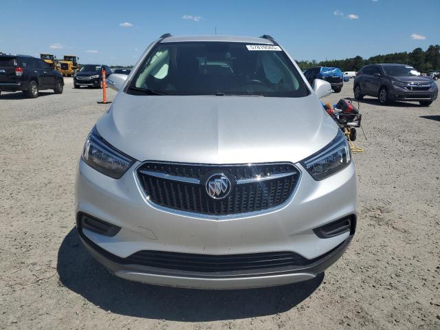  BUICK ENCORE 2019 Silver