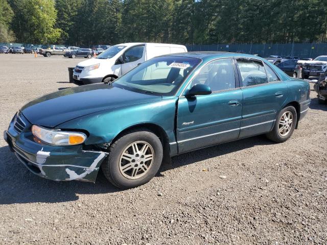 2000 Buick Regal Ls