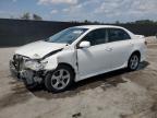 2011 Toyota Corolla Base للبيع في Orlando، FL - Front End