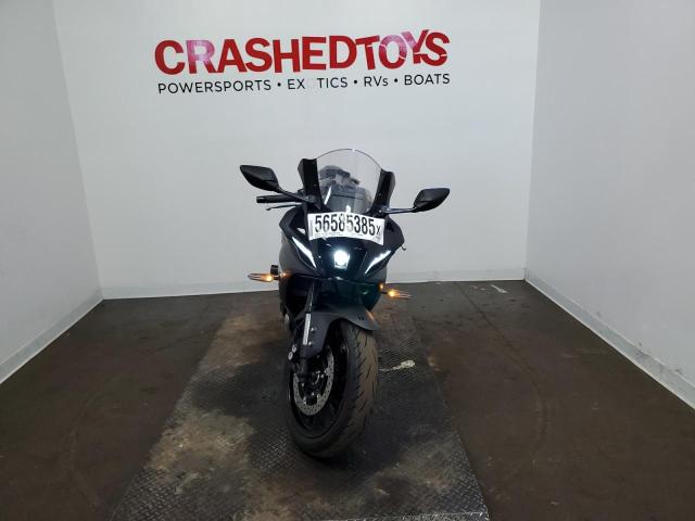 2024 YAMAHA YZFR7   