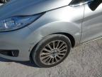 2014 FORD FIESTA TIT for sale at Copart ST HELENS