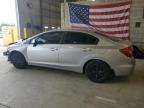 2012 Honda Civic Lx за продажба в Columbia, MO - Front End