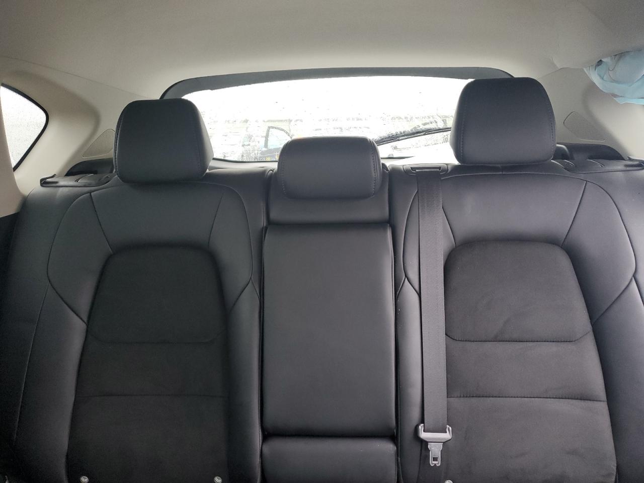 2018 Mazda Cx-5 Touring VIN: JM3KFBCM9J0474796 Lot: 57416815