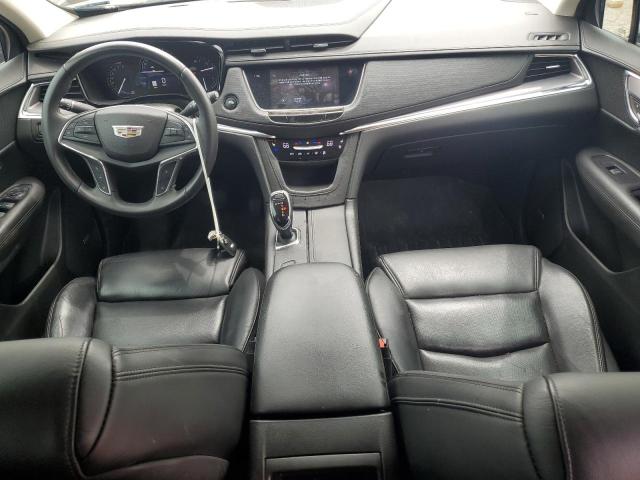 Parquets CADILLAC XT5 2017 Black