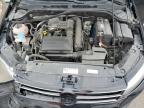 2016 Volkswagen Jetta Se للبيع في Kansas City، KS - Front End