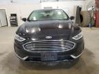 2019 Ford Fusion Sel zu verkaufen in Center Rutland, VT - Mechanical