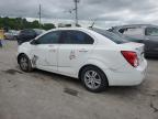 2013 Chevrolet Sonic Lt for Sale in Lebanon, TN - Normal Wear