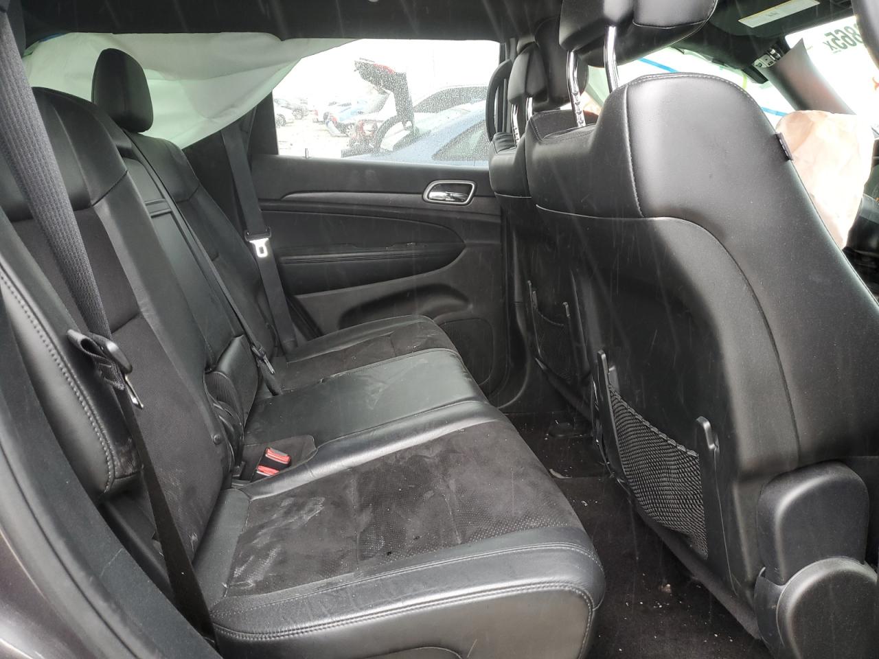 2018 Jeep Grand Cherokee Laredo VIN: 1C4RJFAG9JC137148 Lot: 55243865