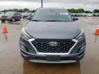 2019 Hyundai Tucson Limited на продаже в Grand Prairie, TX - Rear End
