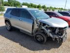 2025 Chevrolet Equinox Lt for Sale in Houston, TX - Front End