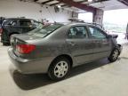2007 Toyota Corolla Ce en Venta en Chambersburg, PA - Front End