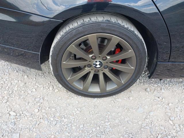 2010 BMW 318I SE