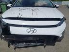 2022 HYUNDAI BAYON SE C for sale at Copart WHITBURN