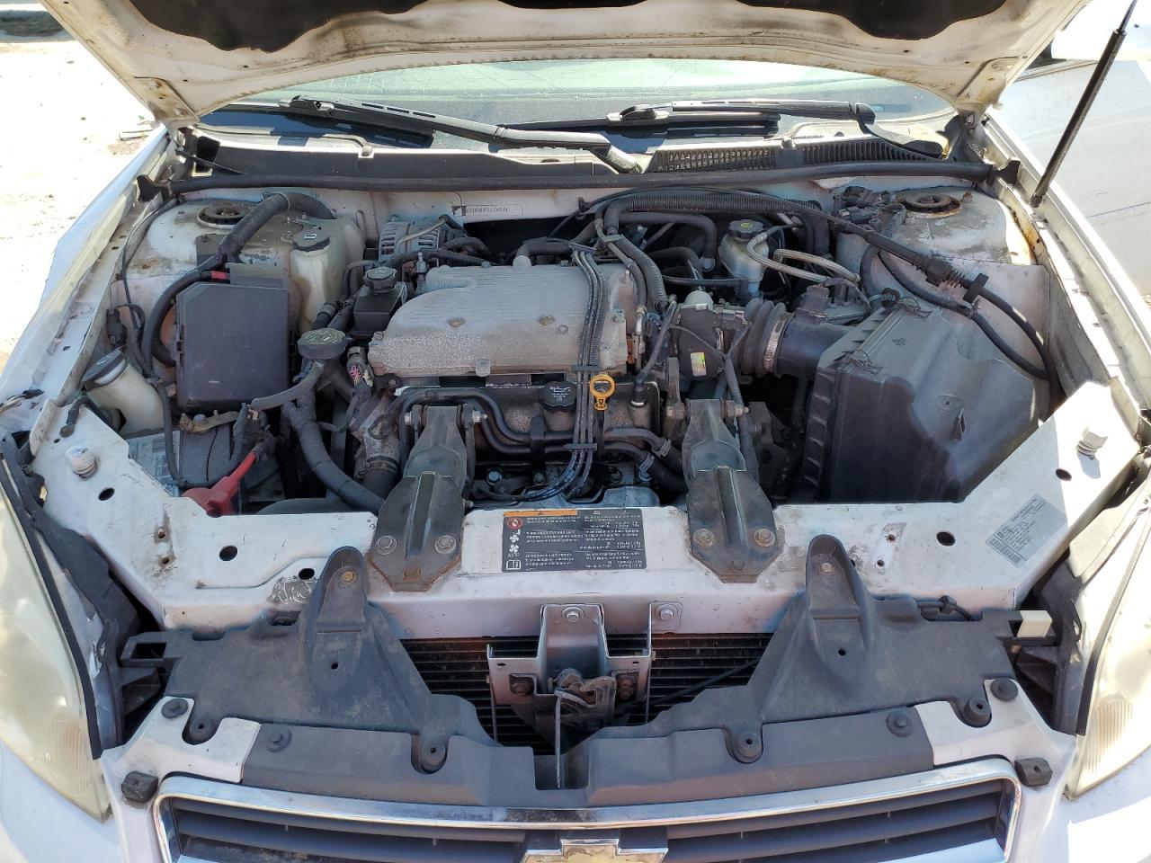 2011 Chevrolet Impala Lt VIN: 2G1WB5EK9B1104580 Lot: 57291125