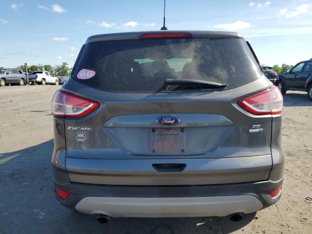 Parquets FORD ESCAPE 2014 Szary