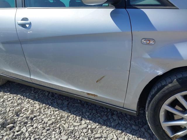 2011 SEAT ALTEA SE C