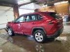 2020 Toyota Rav4 Xle en Venta en Ebensburg, PA - Front End