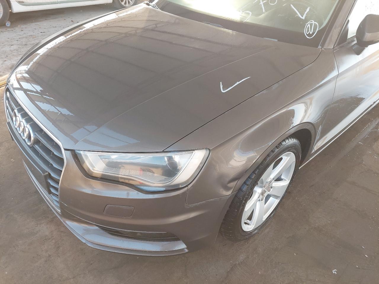 WAUAYJFF9F1008225 - 2015 Audi a3 - #57004065