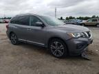 2017 Nissan Pathfinder S for Sale in Fredericksburg, VA - Front End