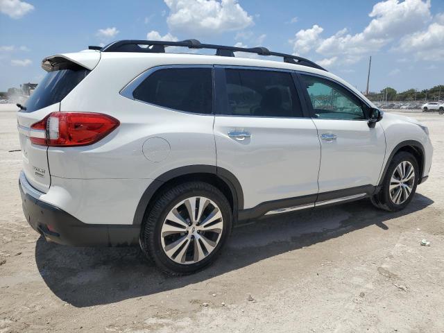  SUBARU ASCENT 2022 Biały