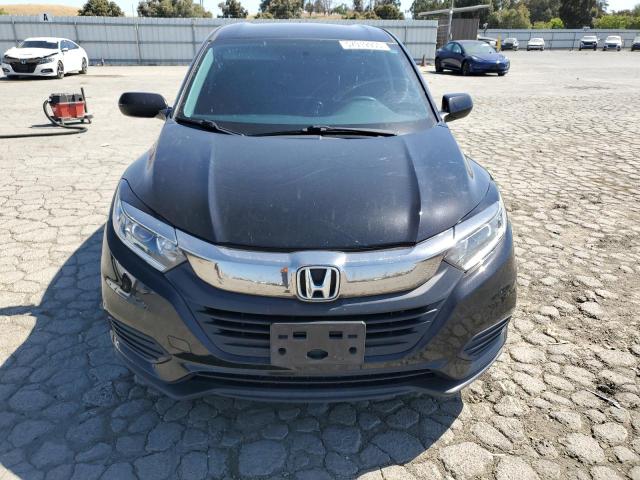  HONDA HR-V 2019 Czarny